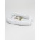 The mattress "Topotushki" "Coconut-Gnezesko" "kids" with coconut insert