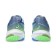 Sneakers Volleyball Men's ASICS NETBURNER BALLISTIC FF 3, size 11.5 (1051a073 404)
