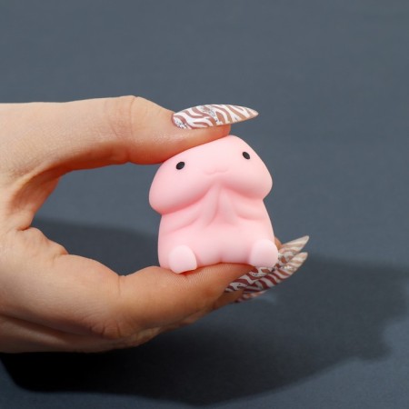 Roaloxant “Like your former”, 3.3 x 3.5 x 2 cm-4