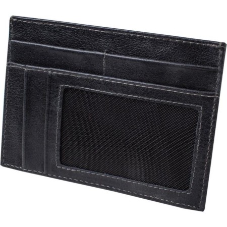 Cartholder, black color-1
