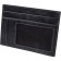 Cartholder, black color