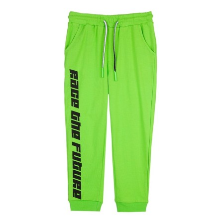 Set: T -shirt, trousers for a boy, height 116 cm-8