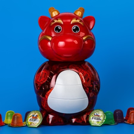 Dessert Zhelynaya "Davi jelly!", Dragon, 13 g