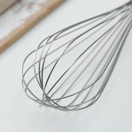 Corolla for whipping Konfinetta "Silver", string 1.3 mm, 37 × 8 × 8 cm-1