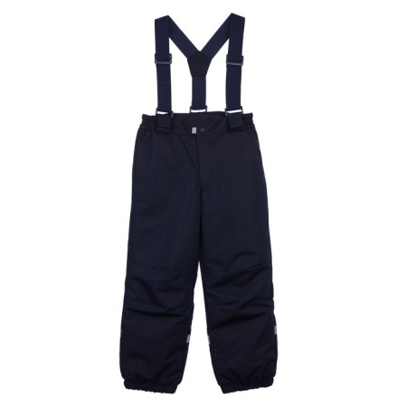 Winter pants for a boy PlayTode, height 110 cm-5