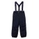 Winter pants for a boy PlayTode, height 110 cm