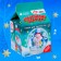 Set for creativity "New Year's ball with hydrogel: cute snowman"