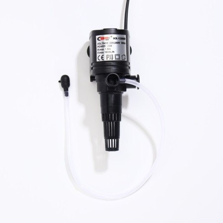 SEA Star HX-1380D, 1800 l/h, 25 W, water lifting height 1.8 m-1