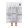 Thermex Surf 5000, 5 kW, flow, white water heater