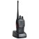 Baofeng BF-888 Ranks 16 channels, 400-470 MHz, voice control
