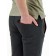 Male ISee shorts, size 48, gray color
