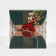 Box the team "New Year's Parcel", 16 x 16 x 6 cm, New Year