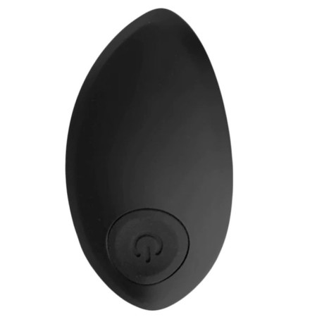 Nexus max prostate vibration massager 20 black-1