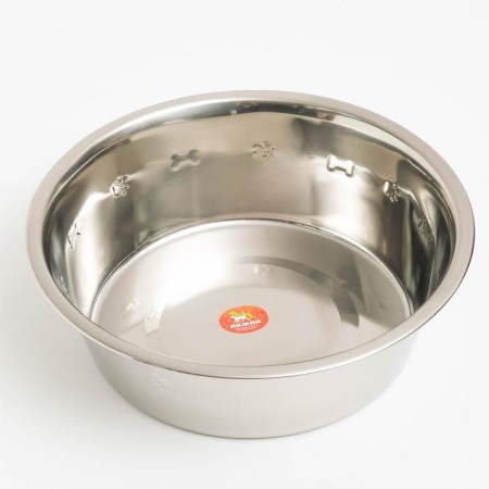 Standard relief bowl, 7.5 l-2