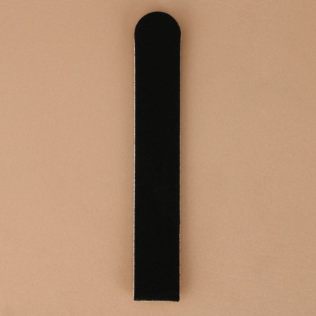 New Year. New Year's gift, hand cream 30 ml and nail file-5