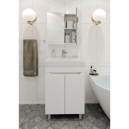 Mirror Bathroom Cupil Iceberg Dream 60-3