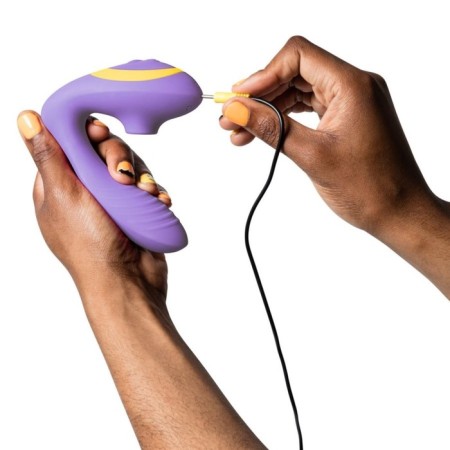 Vibrator ROMP Reverb Lilac-4