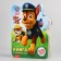 Set for creativity with stickers "Gonchik", PAW PATROL, 12 sheets