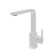 Kitchen mixer Zipponi Linea, color chrome
