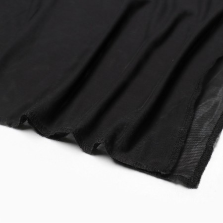 Women's dress mist, size s-m, black color-11