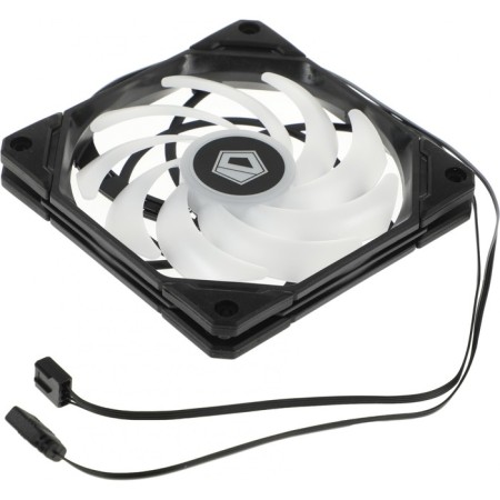 Fan ID-Cooling NO-12015-XT Argb 120x120x15mm black 4-pin 14-31DB RET-4