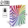 Gift Packet Laminated, packaging, "Congratulations", MS 18 x 23 x 8 cm