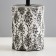 Beverly desktop E14 40W gray 20x20x32 cm Risalux
