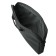 Business bag, lightning department, external pocket, gray color