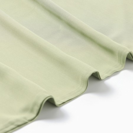 Bed linen Ethel duet Modal 155*210cm-2pcs, 230*245cm, 50*70cm-2pcs, green color-2