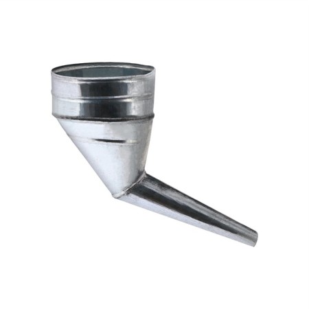 Funnel, d = 14 cm, universal, medium, metal