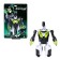 Transformer machine Wild Tablets "Robot Darklo S5" 62638