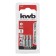 Bit KWB Industry, PH3, 25 mm, steel TQ60, 3 pcs