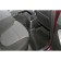 Rugs in the salon Hyundai Solaris, 2010-2014, hb. 4 things. (polyurethane)