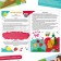 Developing set "Skills of the XXI century. I'm learning to express my thoughts ", 15 cards, 4+