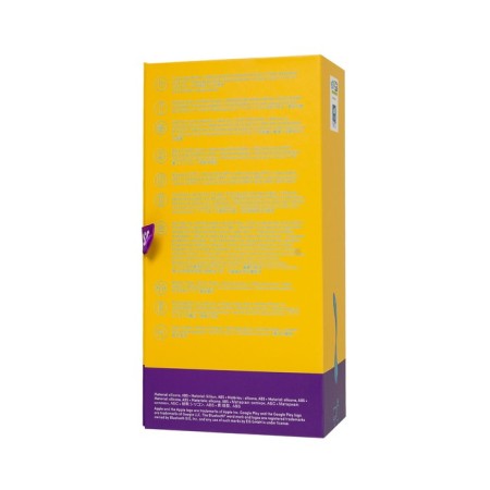 G-satiffyer g-spot flex 5 point stimulator, blue color-13