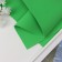 Foamiran Iranian 2 mm (green lime/118) 60x70 cm