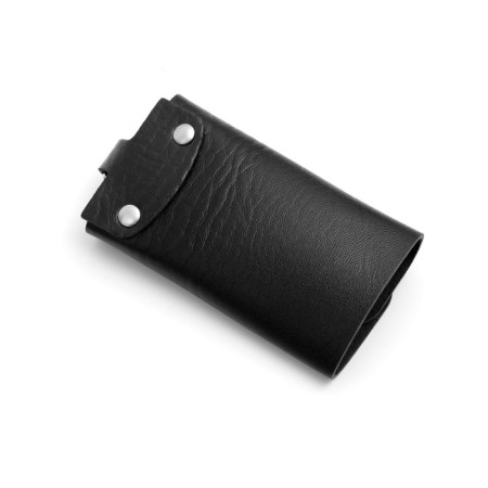 Key "President", black color, 10 x 5.5 cm-2