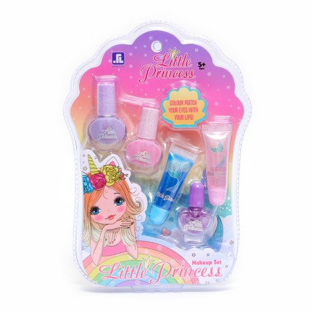 Cosmetics set for the girl "Little Princess"