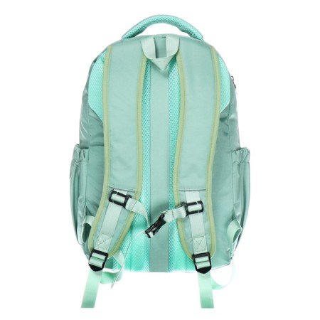 Youth backpack 46 x 31.5 x 15.5 cm, ergonomic back, Hatber Daily, NRK_09106-4