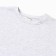 Women's T -shirt Oversize minku: One Most Brand Color Gray Melange, Size 42