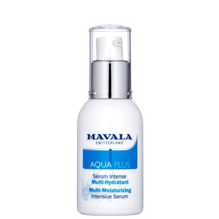 MAVALA serum "Moisturization", 30 ml