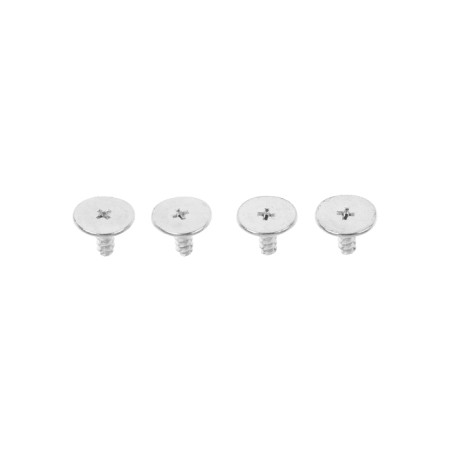 Eco-Cover gap for rugs, rhombus, screws 6 pcs, gray, hep-7