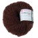 Severnaya yarn 30% Angora, 30% p/thin wool, 40% acrylic volume 50m/50g (251 brown