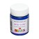 Silk paint "Batik", a bank 50 ml, ZHK Decola, sky blue 4428512 (water-based acrylic)
