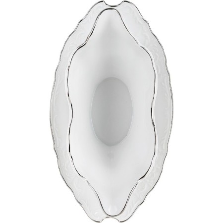 Bernadotte sauce, decor "Decol, Platinum layout", 500 ml-1