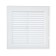 Ventilation grate "Cosmetic" LP170, 170 x 170 mm, with a grid, detachable