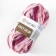 Yarn "Crazy Color" 25% wool, 75% acrylic 260m/100g (168 print)