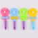 Whistle "bow", the colors of mix