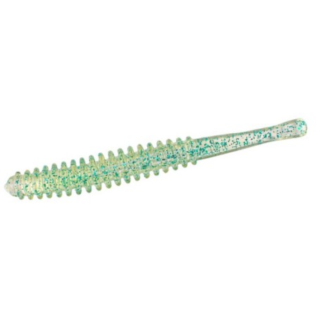 Silicone bait Croxy Stick Slug 2.2 ’’, 9 pcs, color 01