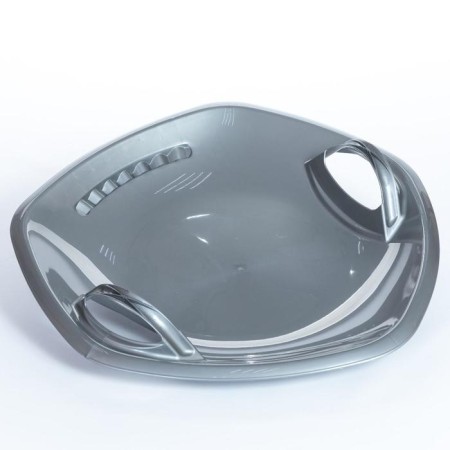 Ledyanka Round "Sirius", color mix-4